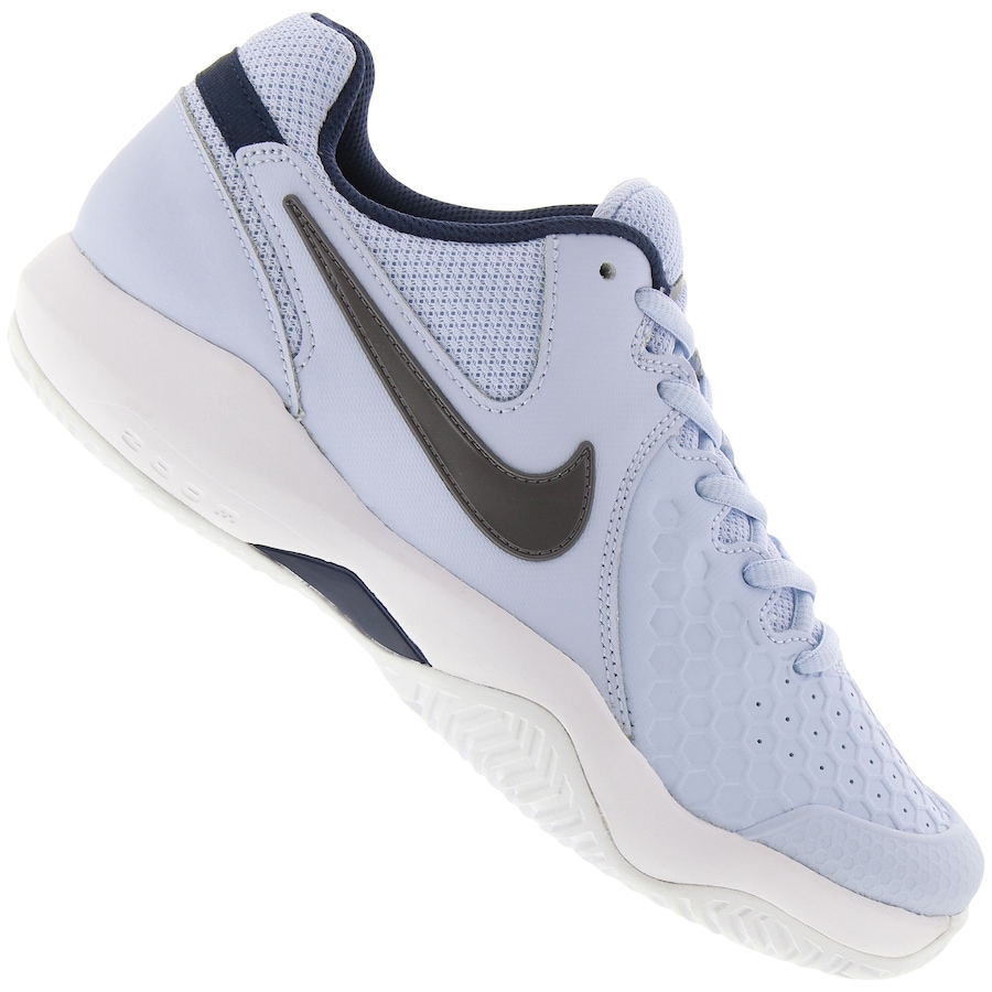 nike air zoom resistance womens
