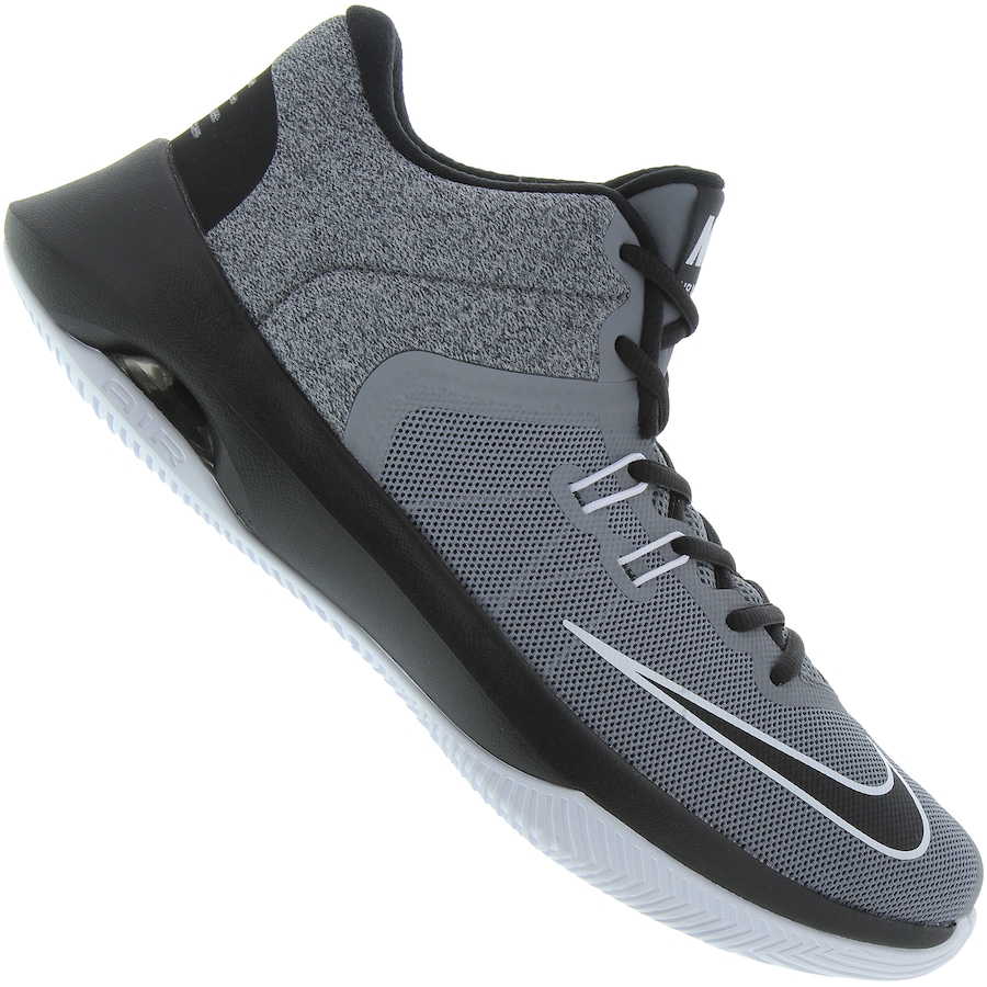 tênis nike air versitile iii masculino