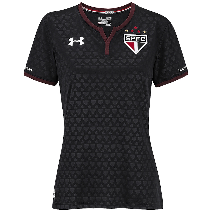 camisa under armour centauro