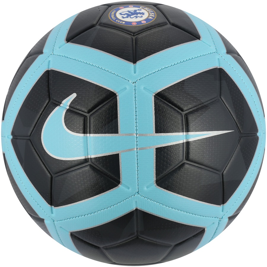 bola de futebol nike strike