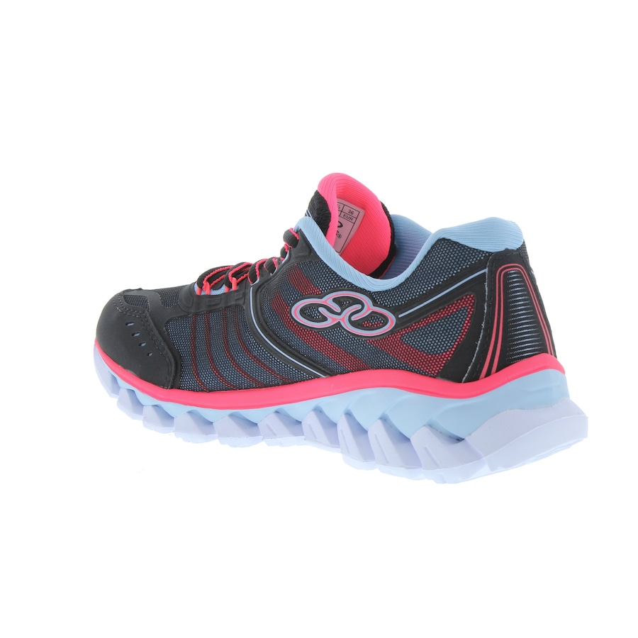 tênis olympikus strike feminino