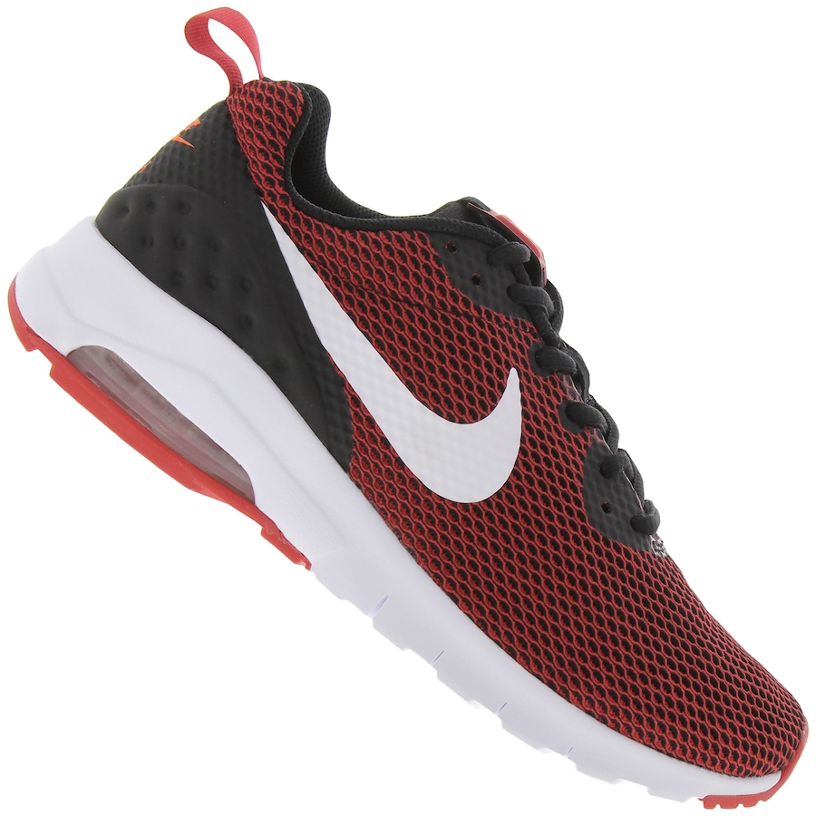 nike air max motion lw mesh