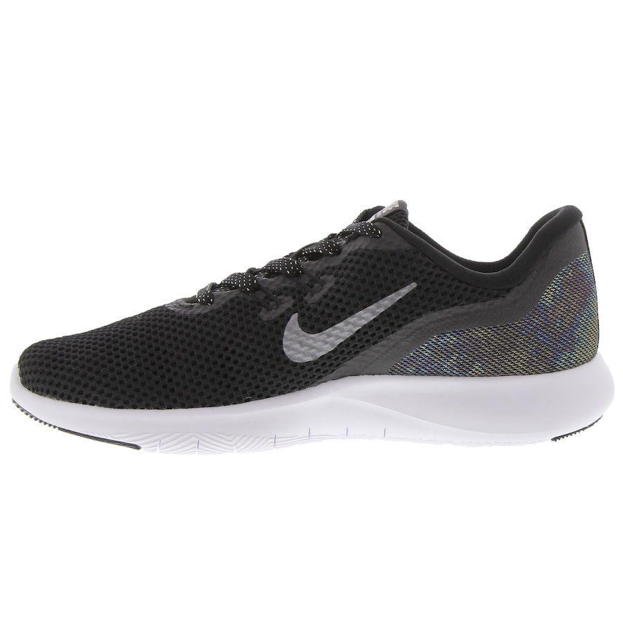 Tênis Nike Flex Trainer 7 MTLC - Feminino Tênis Nike Flex Trainer 7 MTLC - Feminino
