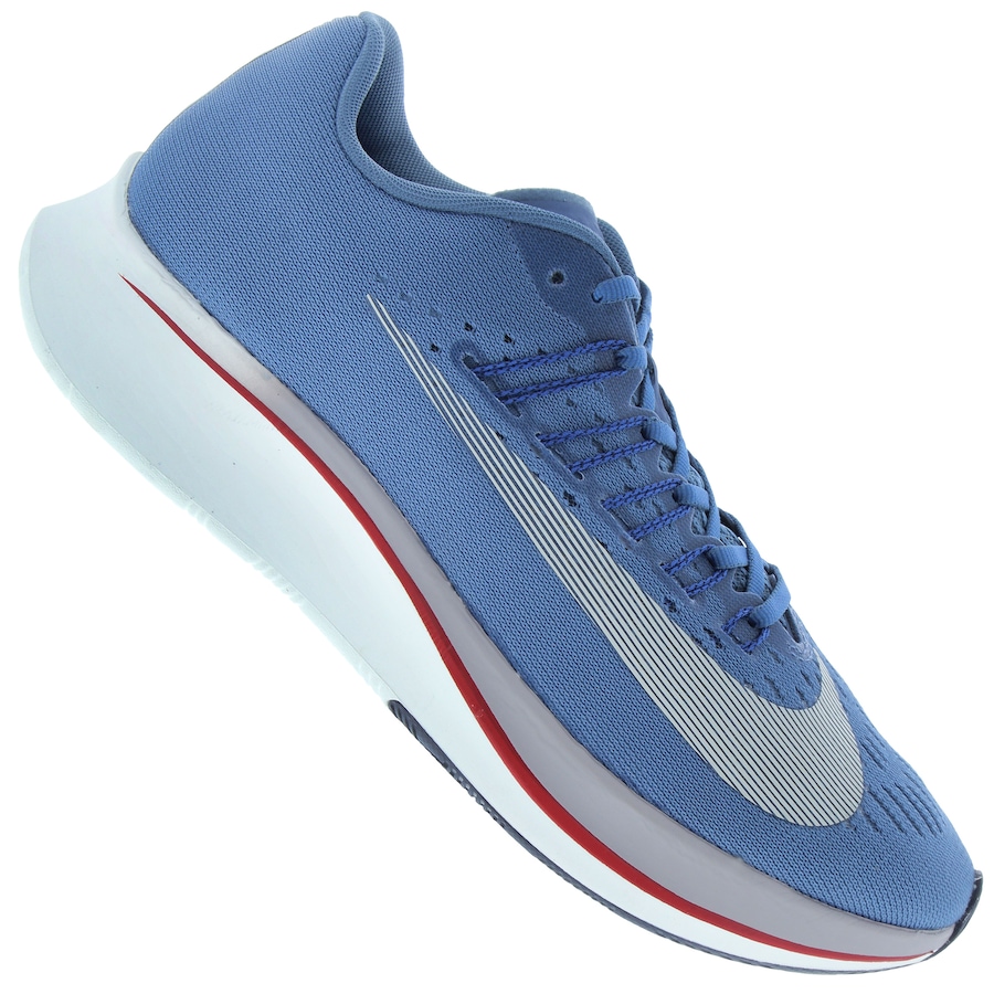 tênis nike zoom fly sp gyakusou masculino