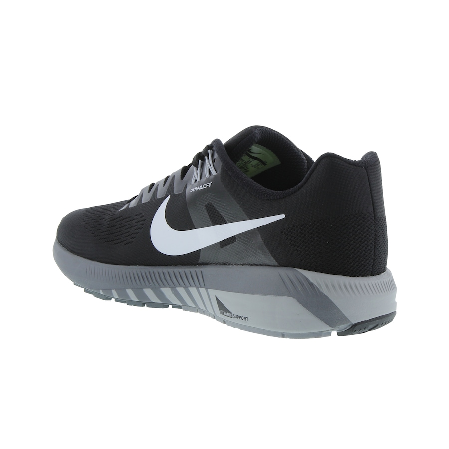 air zoom structure 21 masculino