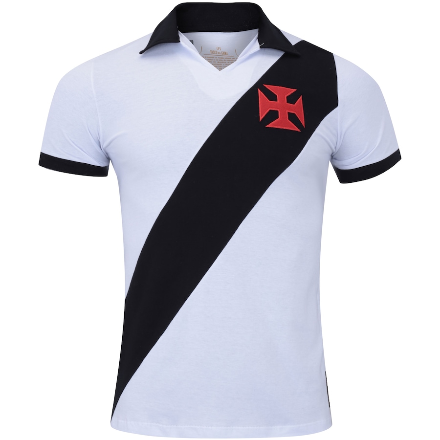 camisa vasco paris