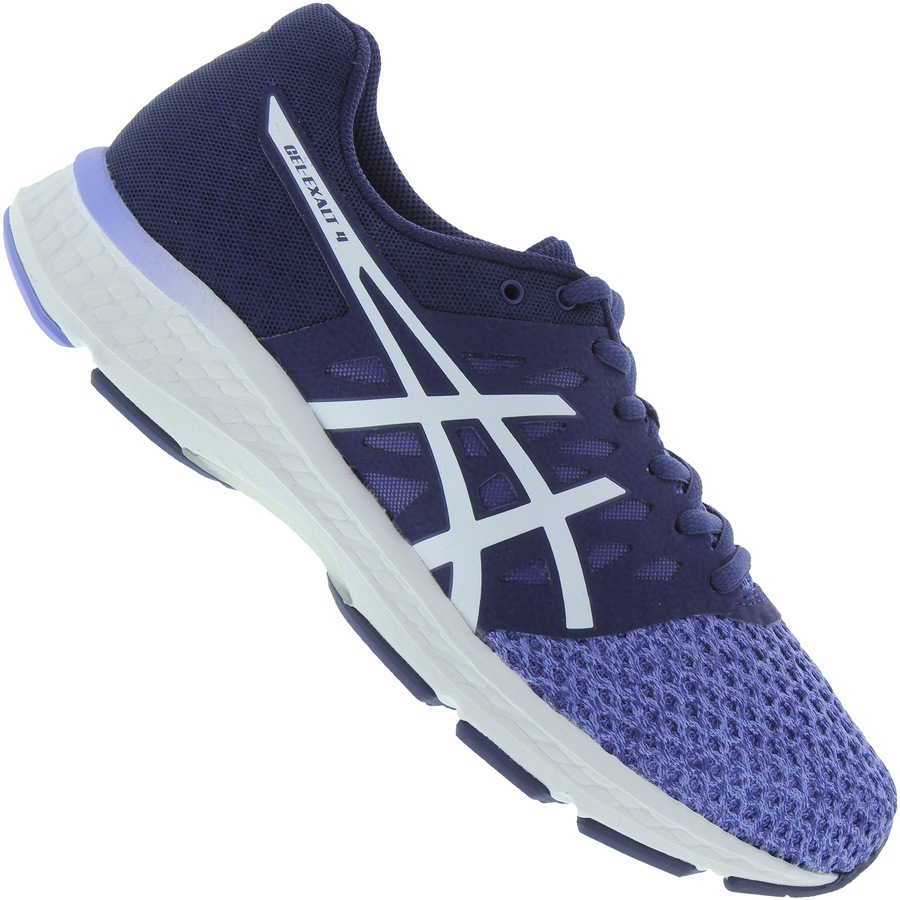 tenis asics ortholite