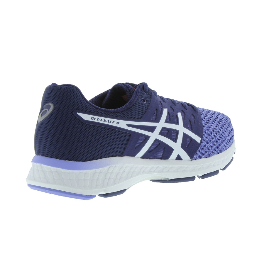 asics gel exalt 4 feminino