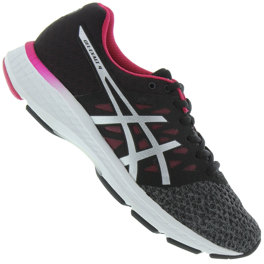 asics exalt 4 feminino