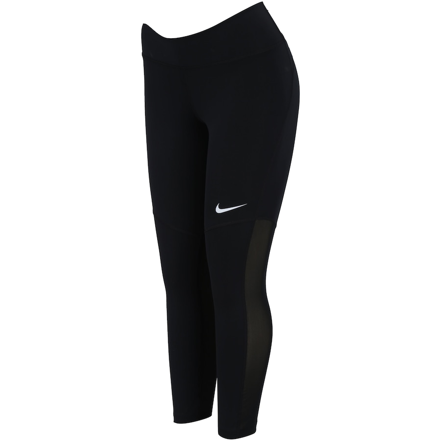 calça capri nike feminina