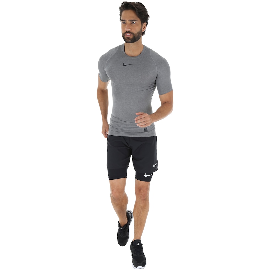 bermuda termica nike pro combat