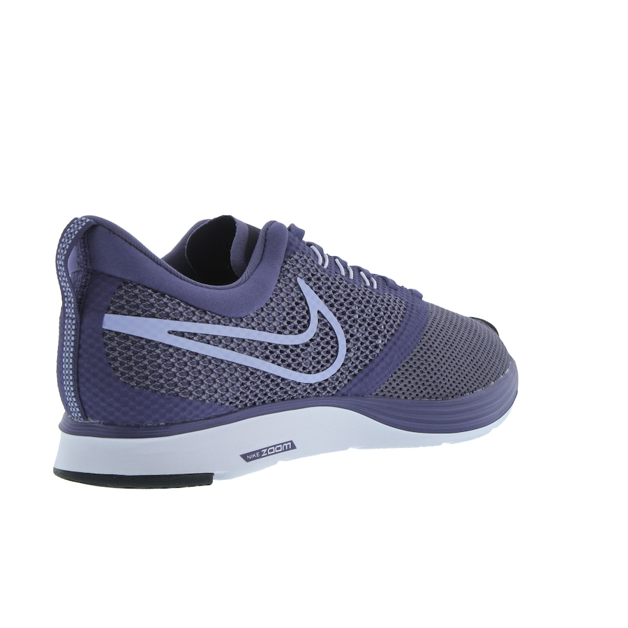 tênis nike zoom strike feminino