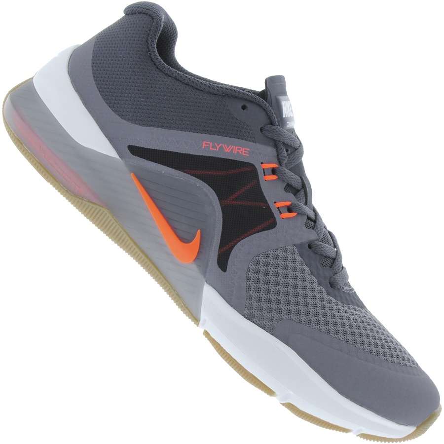 tenis nike zoom train
