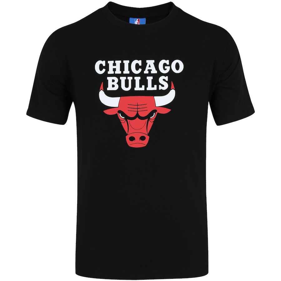 camiseta de chicago bulls