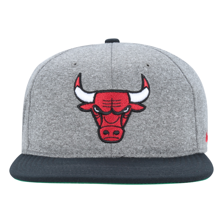Boné Aba Reta Nike NBA Chicago Bulls Aerobill - Snapback