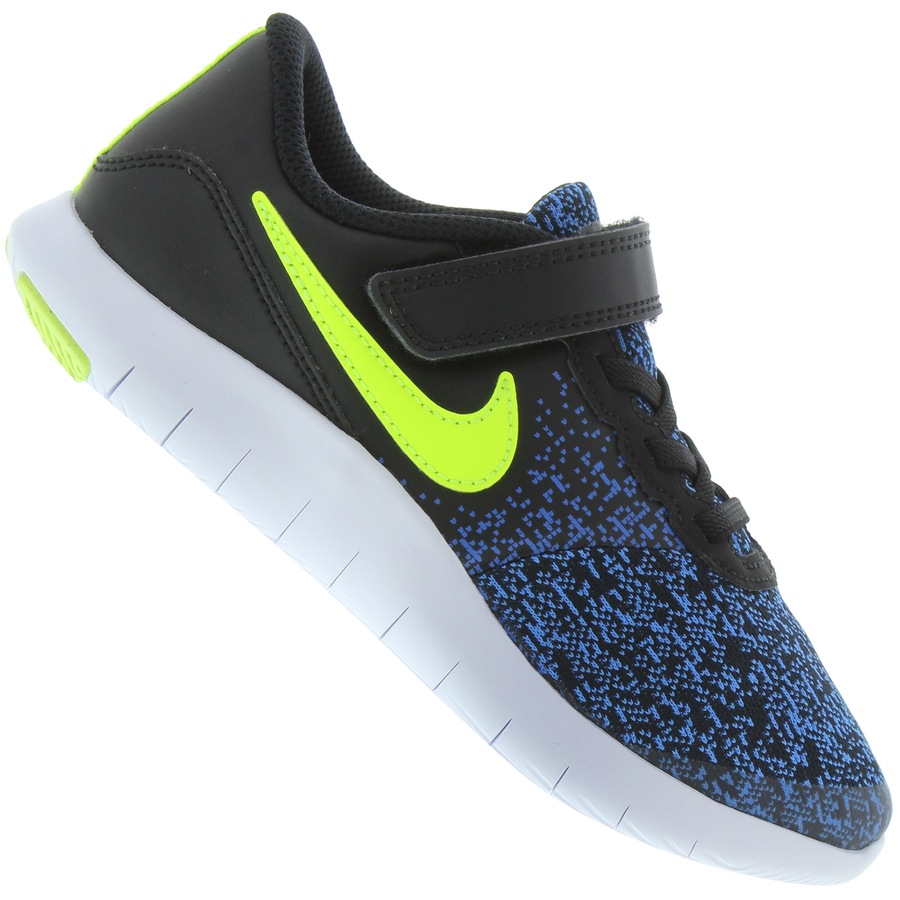 nike flex contact infantil