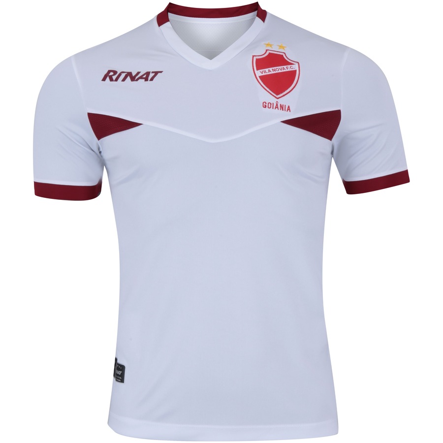 Camisa Da Comissão Tecnica Do Sport Camisa Do Vila Nova Comissao Tecnica 2017 Rinat Masculina Centauro