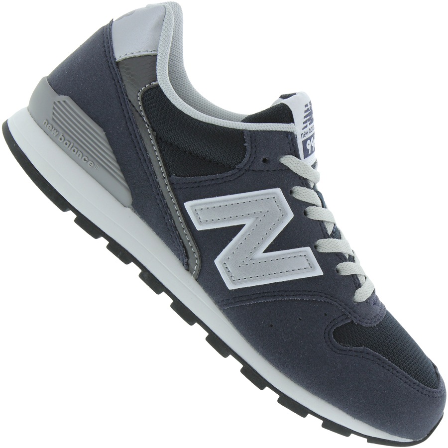 tenis new balance infantil azul tenis new balance infantil azul