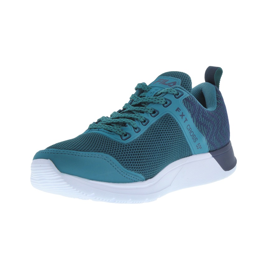 tênis fila fxt cross 53 se feminino