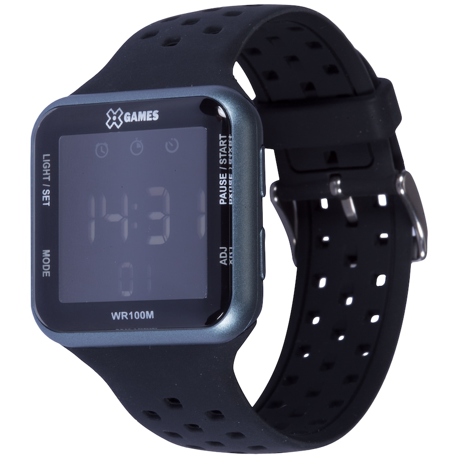 Relógio Digital X Games XGPPD091 - Feminino