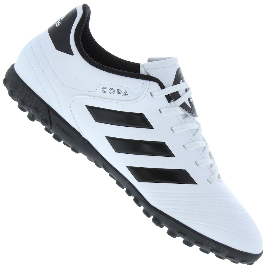 chuteira society adidas copa 18 4 tf masculina