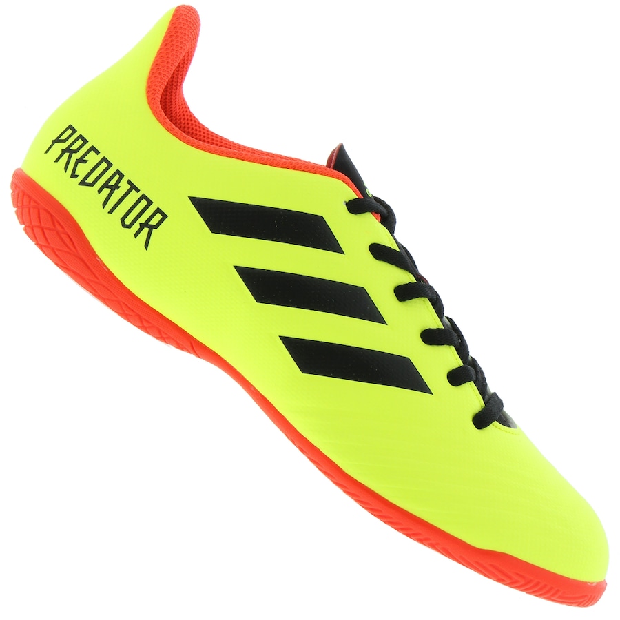 adidas predator futsal