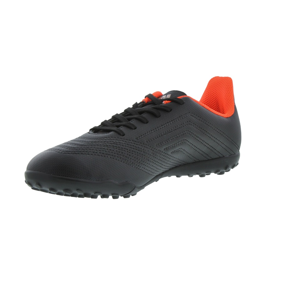chuteira society adidas predator tango 18.4 tf