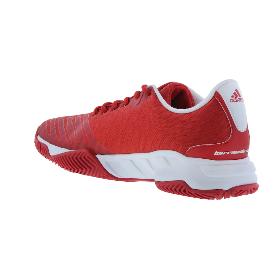 tenis barricade court