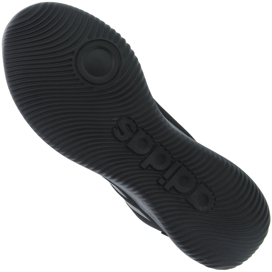 tênis adidas cf refresh mid masculino