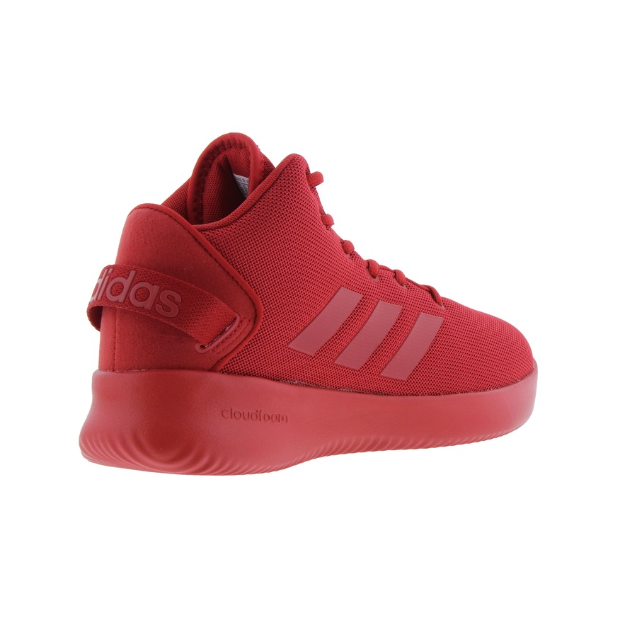 adidas cf refresh mid k