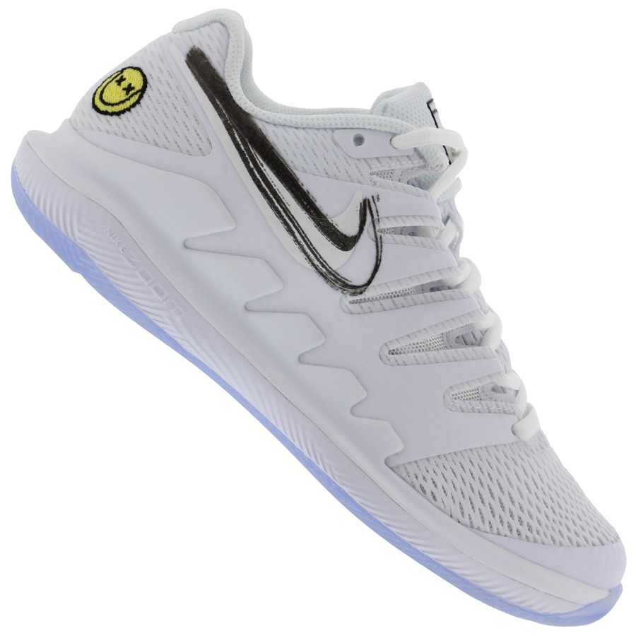 nike air zoom vapor x feminino