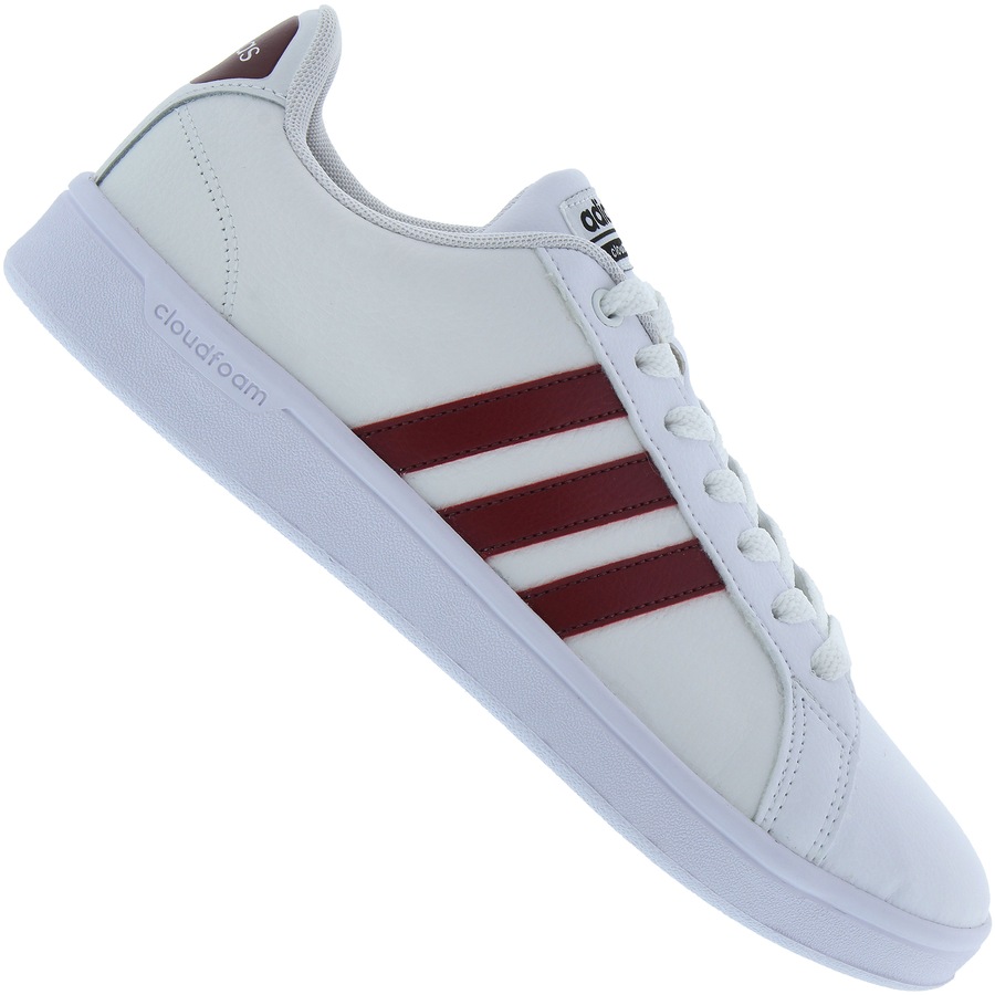 Tênis adidas Neo CF Advantage - Masculino