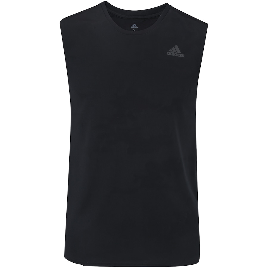 regata adidas response masculina