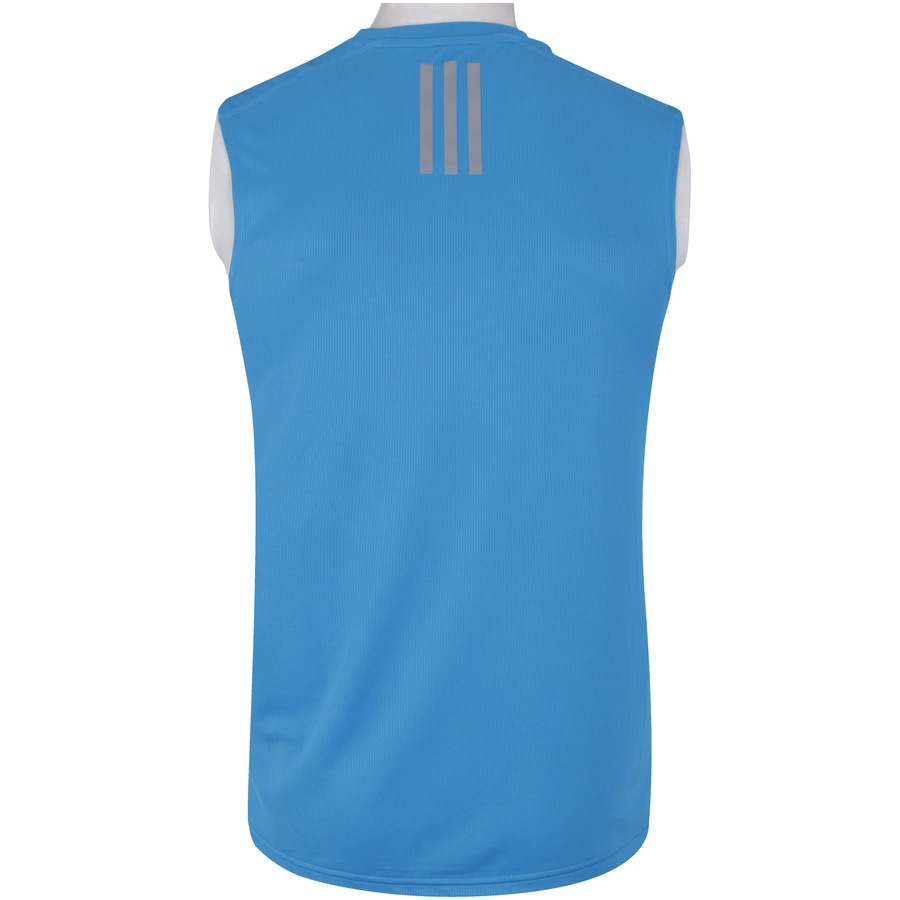 regata adidas response masculina