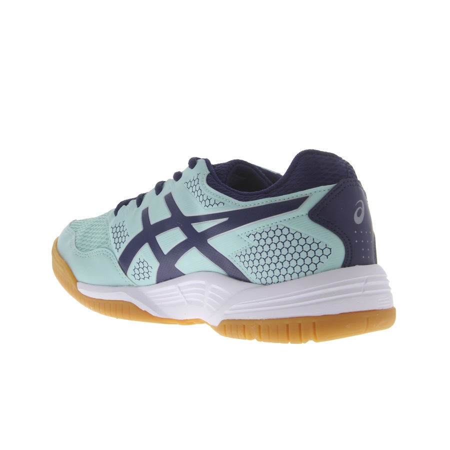 tênis asics gel rocket 8 feminino