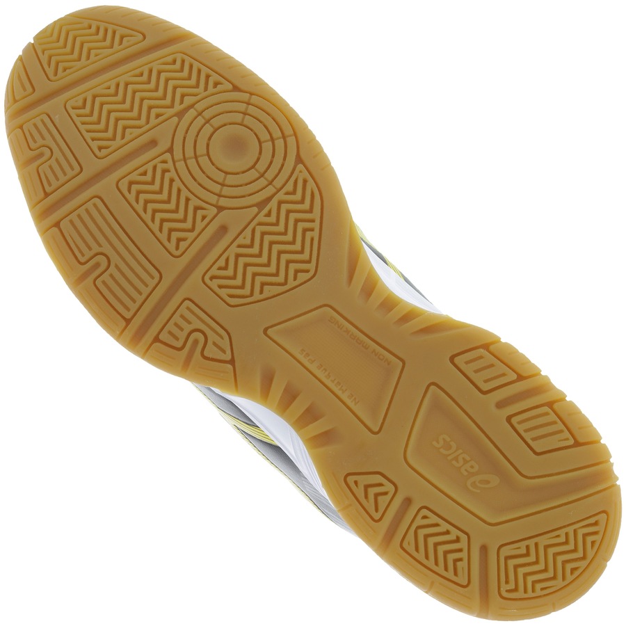 tênis asics toque br masculino