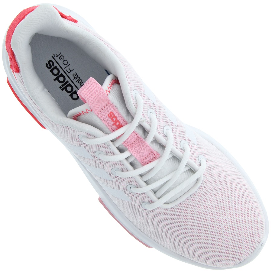 tenis adidas cf racer tr feminino