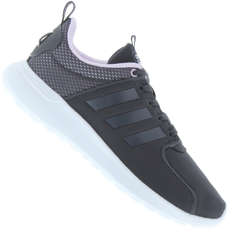 TÃªnis adidas CF Lite Racer - Feminino