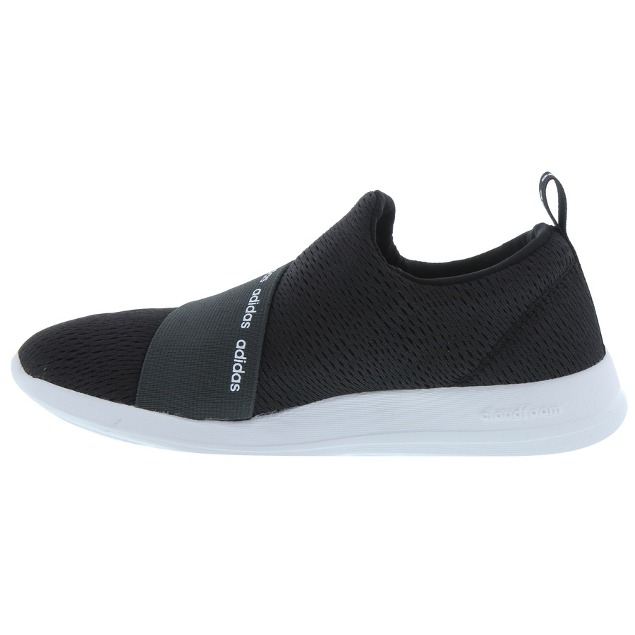 tênis adidas refine adapt feminino cinza