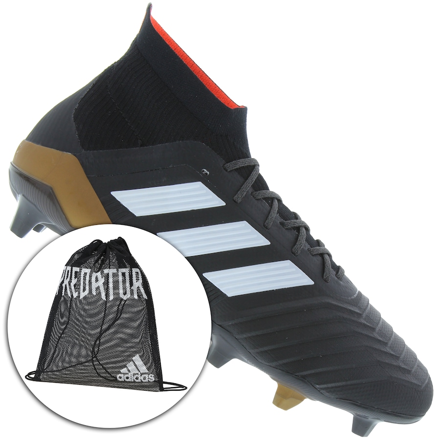 predator 17.1