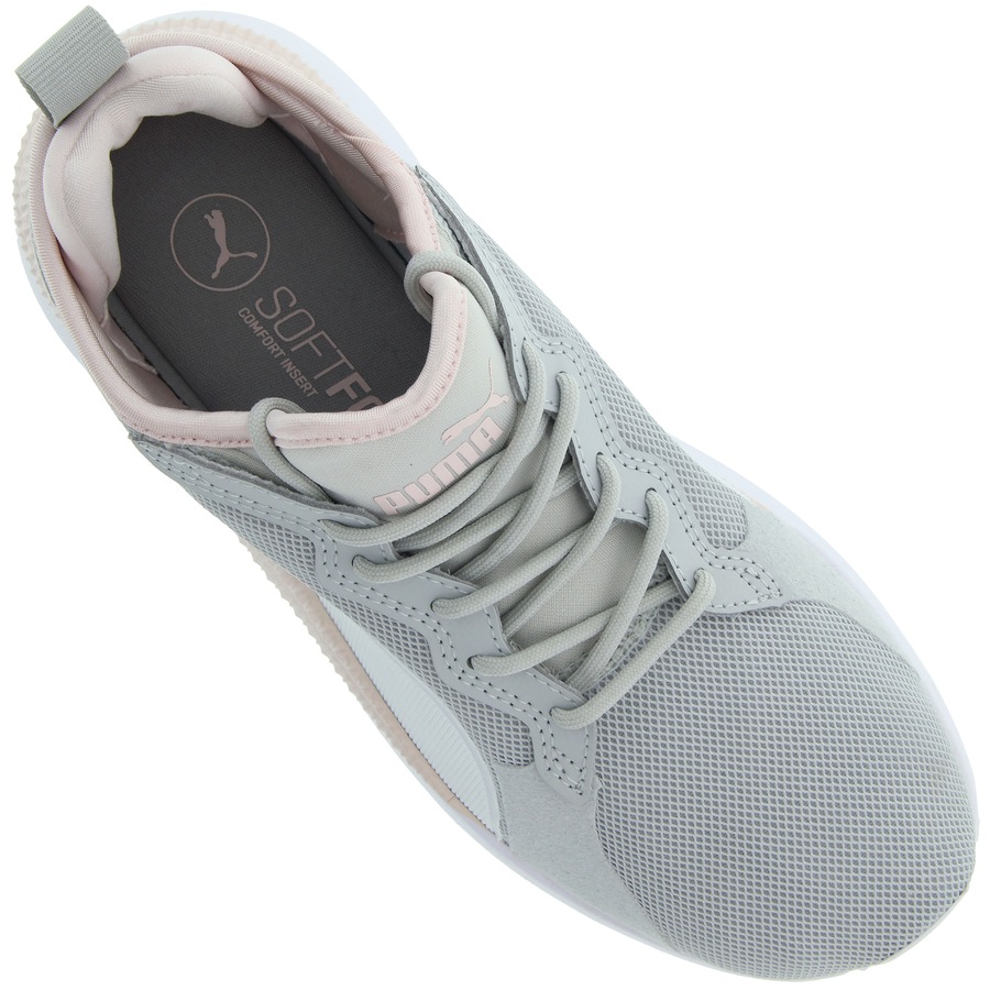 tenis puma soft foam comfort insert feminino