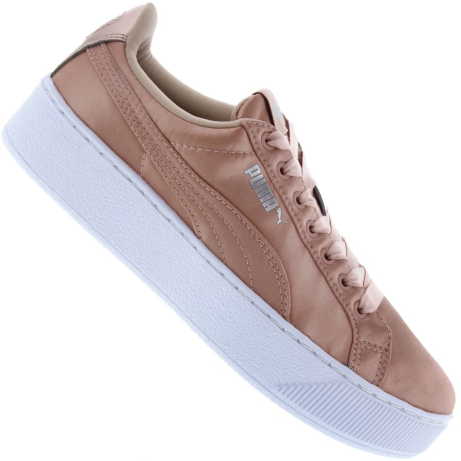tenis creeper puma vikky