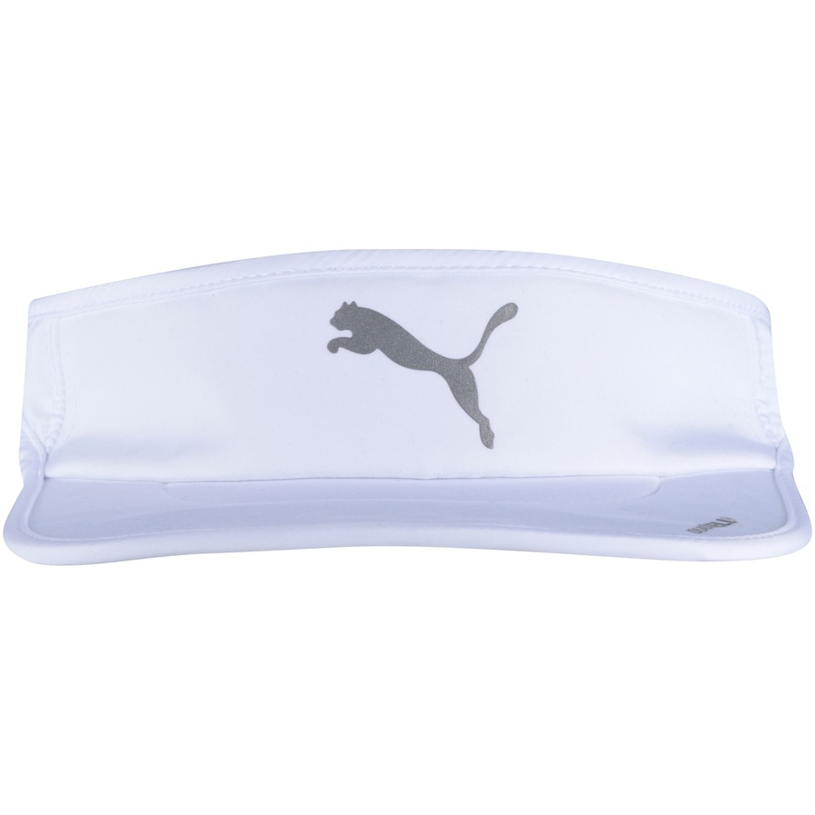 viseira da puma