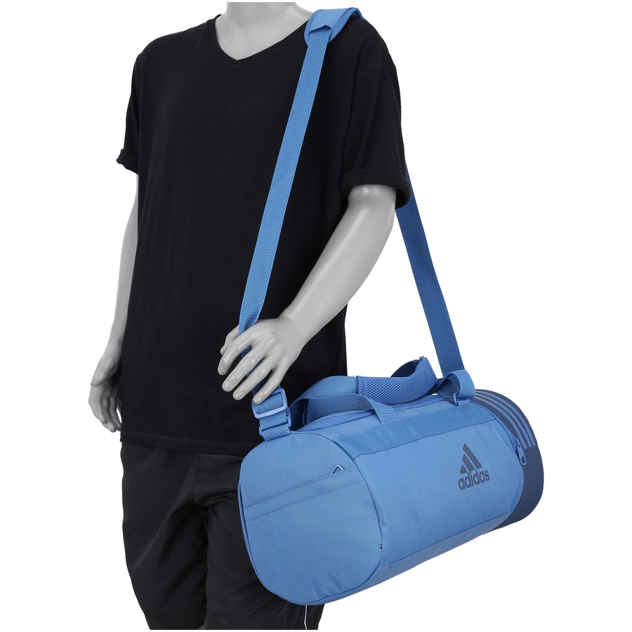 adidas vfa roll duffel bolsa