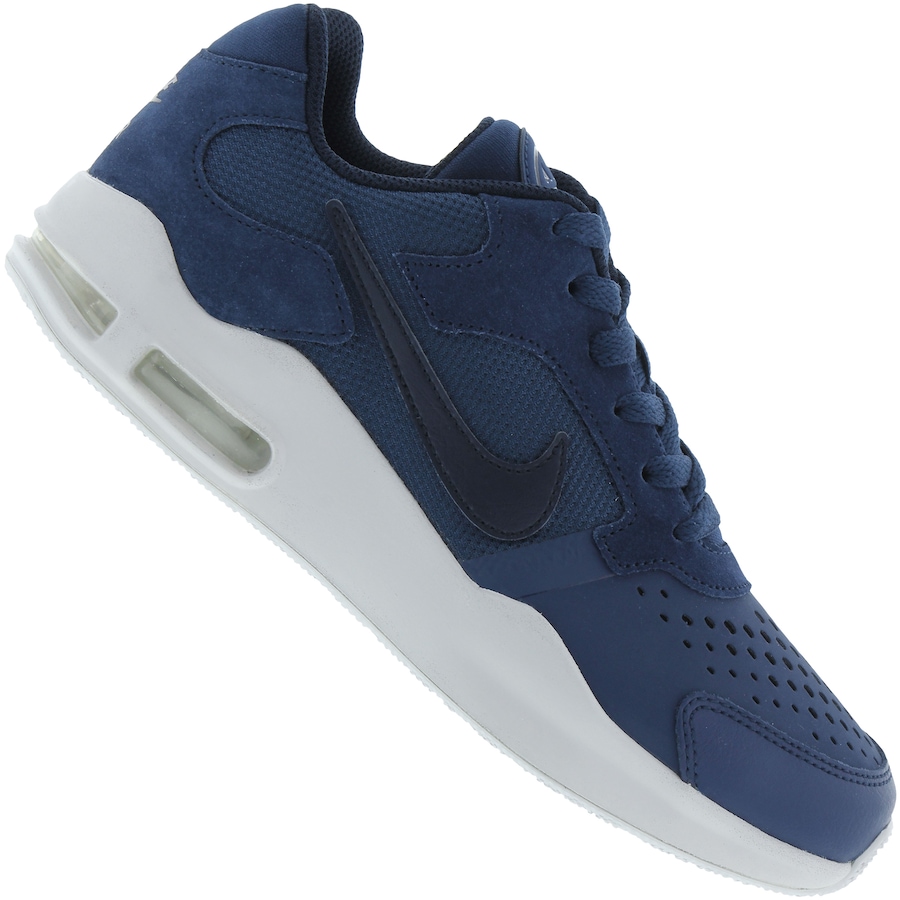 air max guile azul