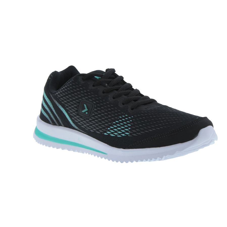tenis oxer trendy feminino