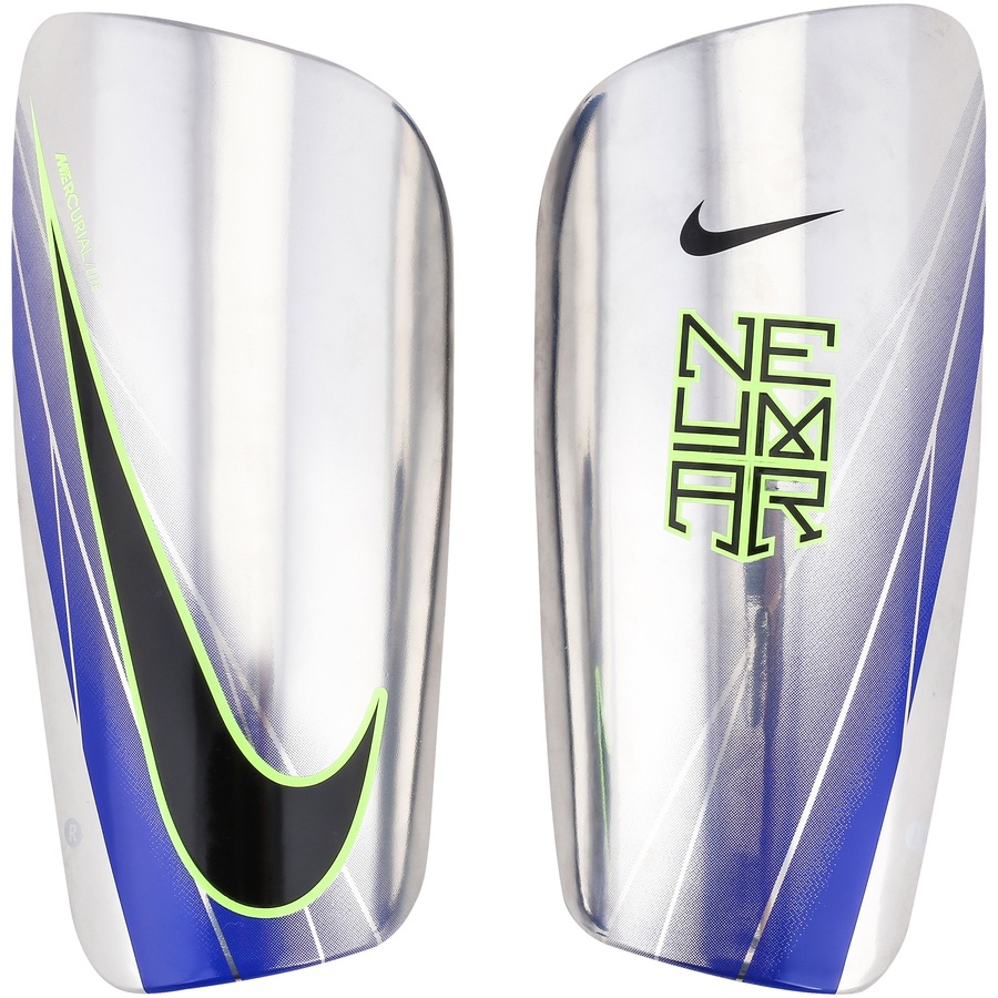 espinilleras nike neymar