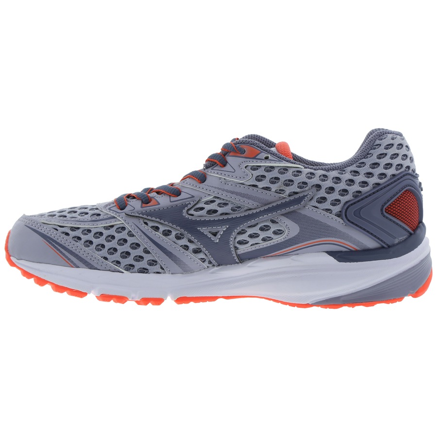 tenis feminino mizuno iron 2