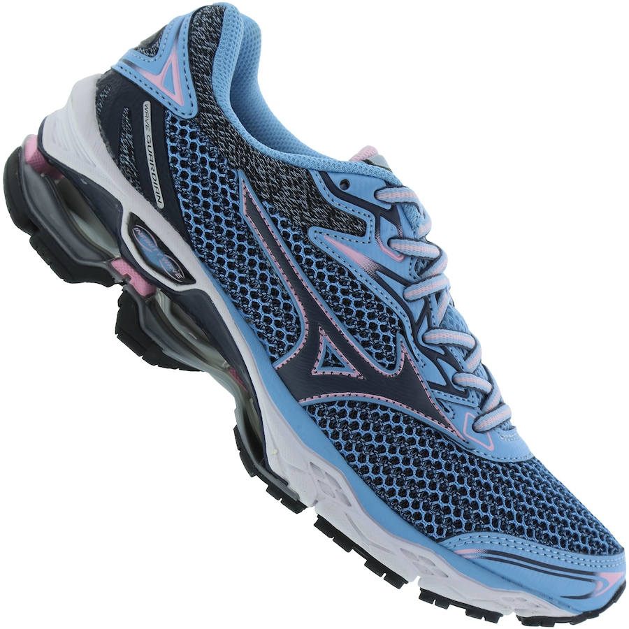 mizuno wave guardian s feminino