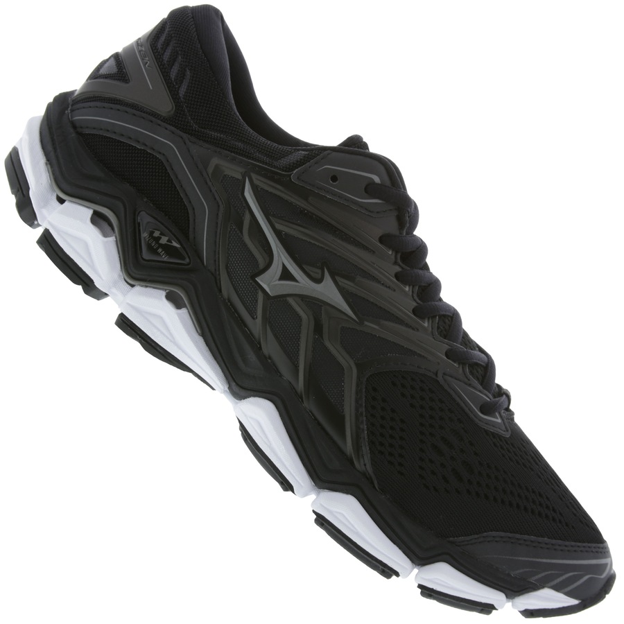 tênis mizuno wave horizon 2 masculino